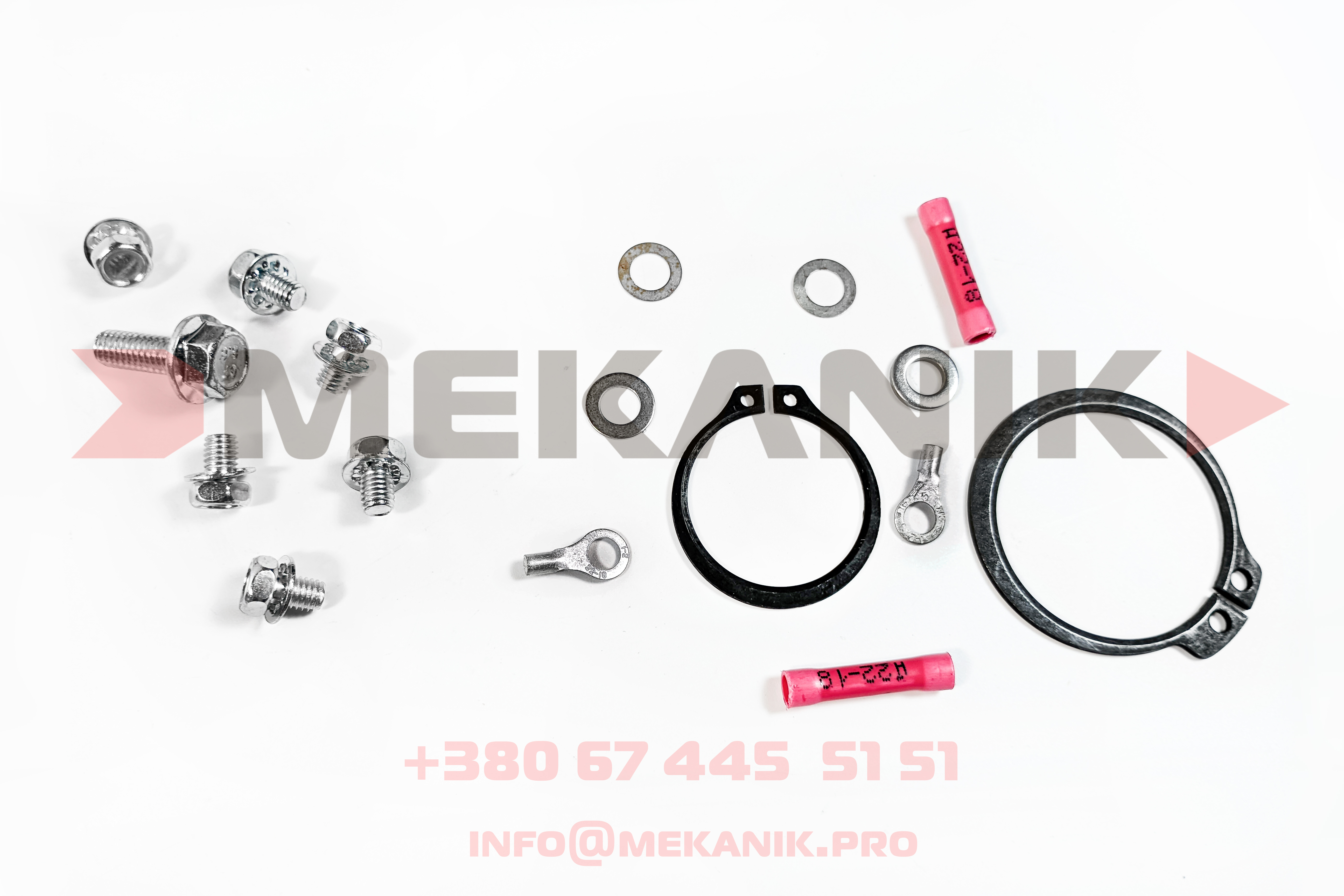 MKA 7322946 MEKANIK